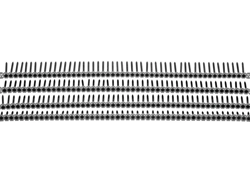 Festool Drywall Screws - Fine 35mm - Pack of 1000