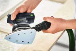 Festool DTS 400 REQ Orbital Delta Sander