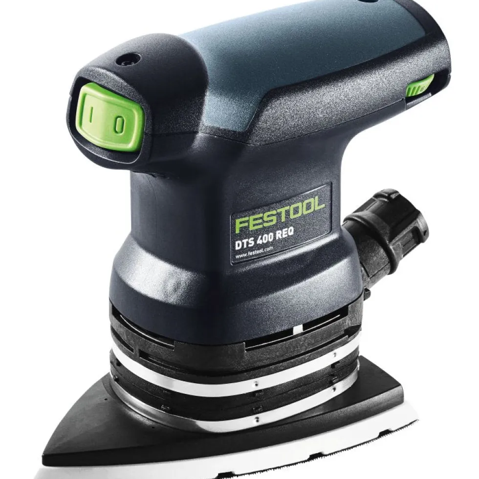 Festool DTS 400 REQ Orbital Delta Sander