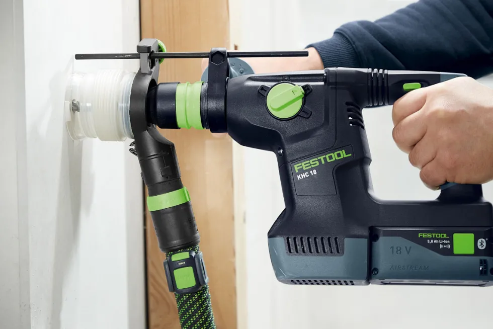 Festool Dust Extraction Adapter AV-BHC/KHC