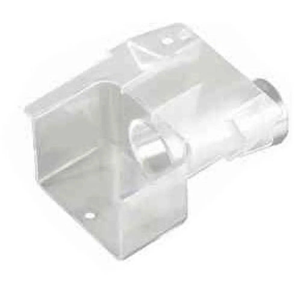 Festool Edge Guide Chip Guard