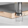 Festool Edge Trim Router Bit - Hollow Shank