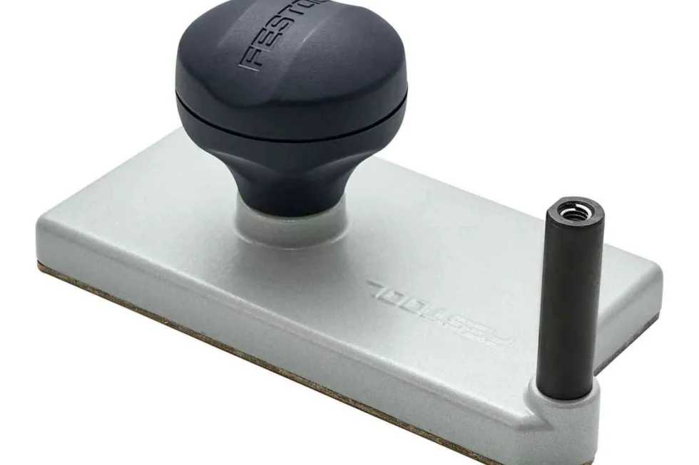 Festool Edging Plate UP-OF