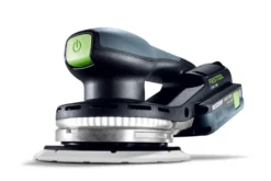 Festool ETSC 2 150 Li 6 inch Cordless Random Orbit Sander