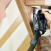 Festool ETSC 2 125 Li 5 inch Cordless Random Orbit Sander