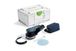 Festool ETSC 2 125 Li 5 inch Cordless Random Orbit Sander