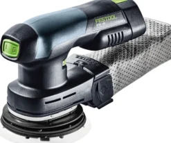 Festool ETSC 125 Li 5 inch Cordless Random Orbit Sander