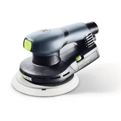 Festool ETS EC 150 EQ 6 inch Random Orbit Sander
