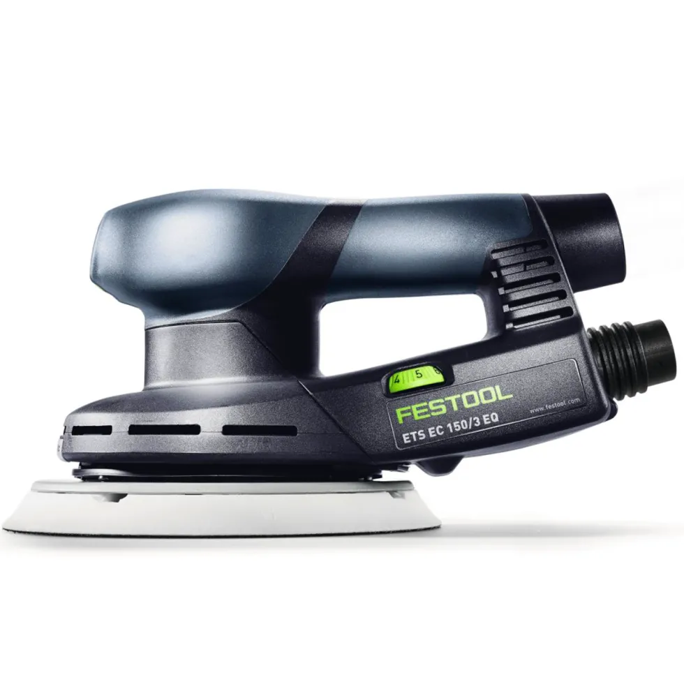 Festool ETS EC 150 EQ 6 inch Random Orbit Sander
