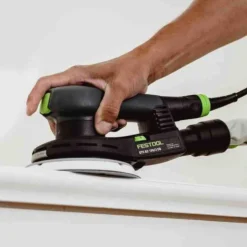 Festool ETS EC 150 EQ 6 inch Random Orbit Sander