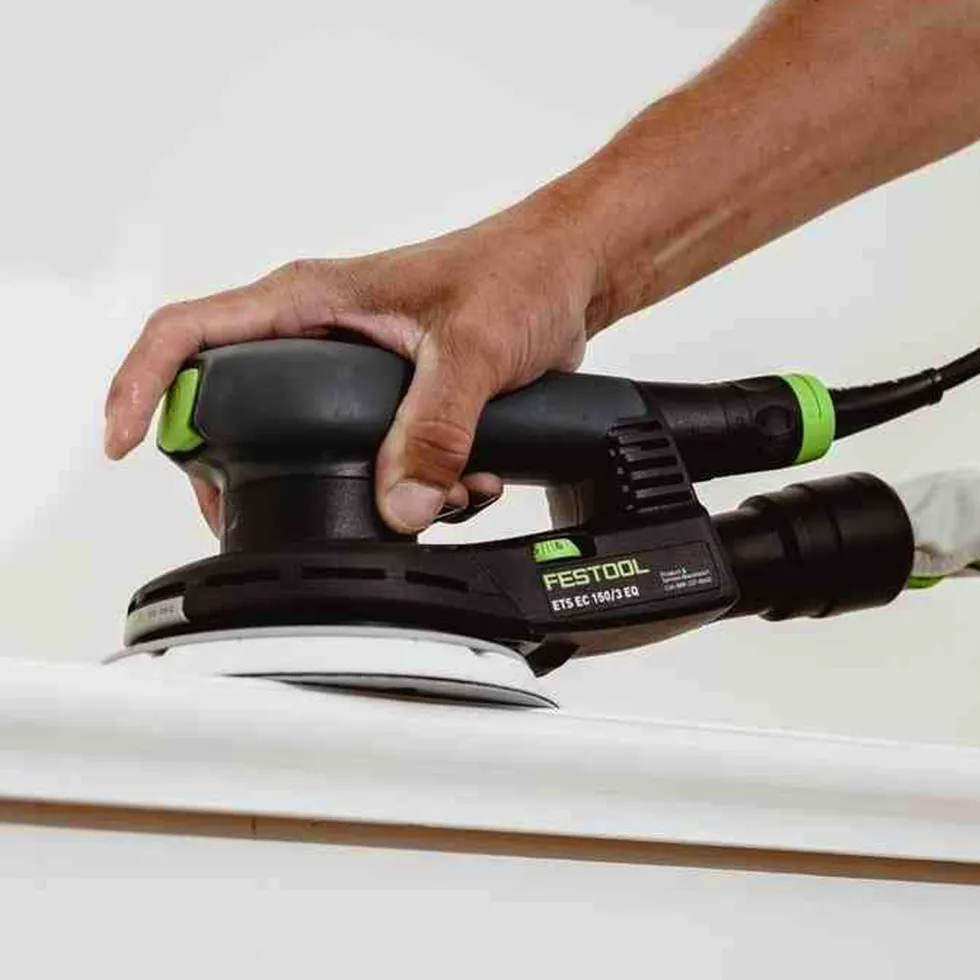 Festool ETS EC 150 EQ 6 inch Random Orbit Sander