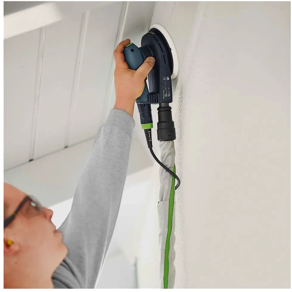 Festool ETS EC 150 EQ 6 inch Random Orbit Sander