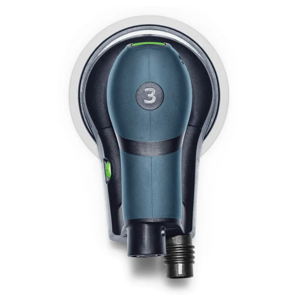Festool ETS EC 150 EQ 6 inch Random Orbit Sander