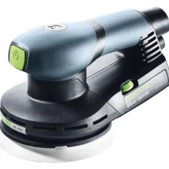 Festool ETS EC 125/3 EQ 5 inch Random Orbit Sander