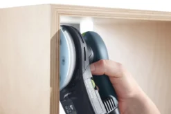 Festool ETS EC 125/3 EQ 5 inch Random Orbit Sander