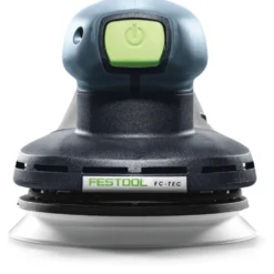 Festool ETS EC 125/3 EQ 5 inch Random Orbit Sander