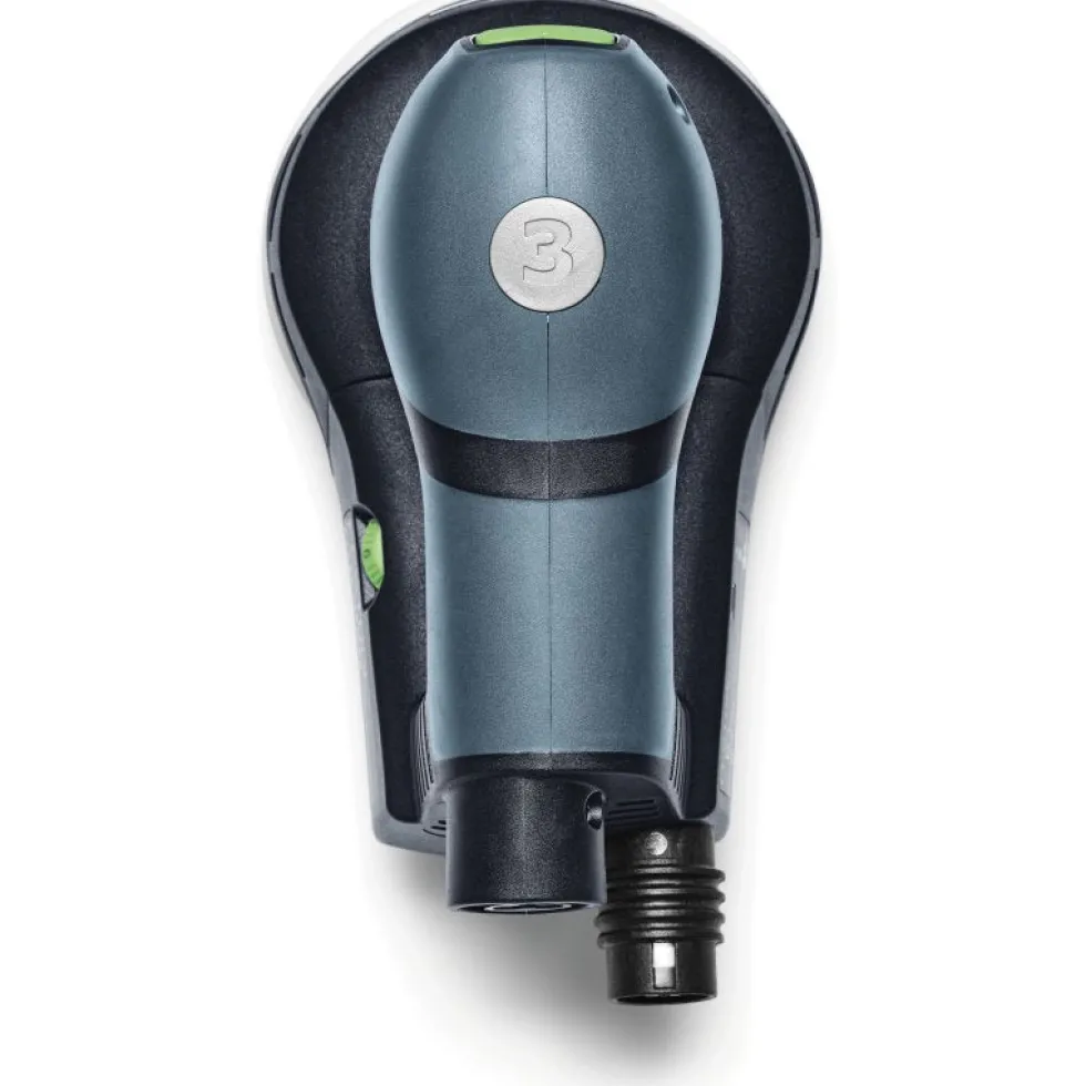 Festool ETS EC 125/3 EQ 5 inch Random Orbit Sander
