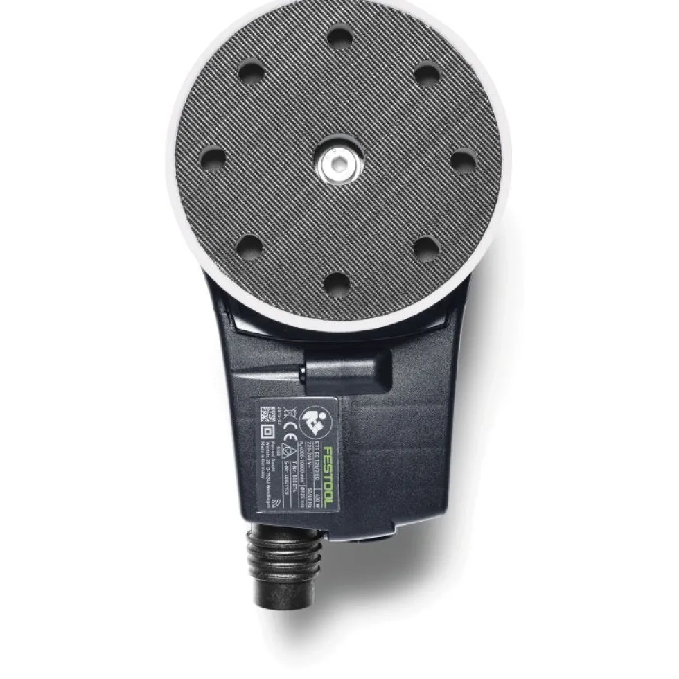Festool ETS EC 125/3 EQ 5 inch Random Orbit Sander