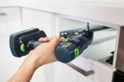 Festool FastFix Angle Attachment AN-XS