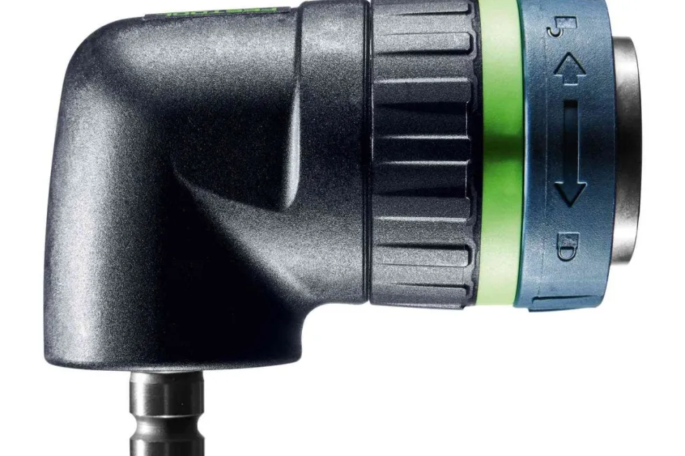 Festool FastFix Angle Attachment AN-UNI