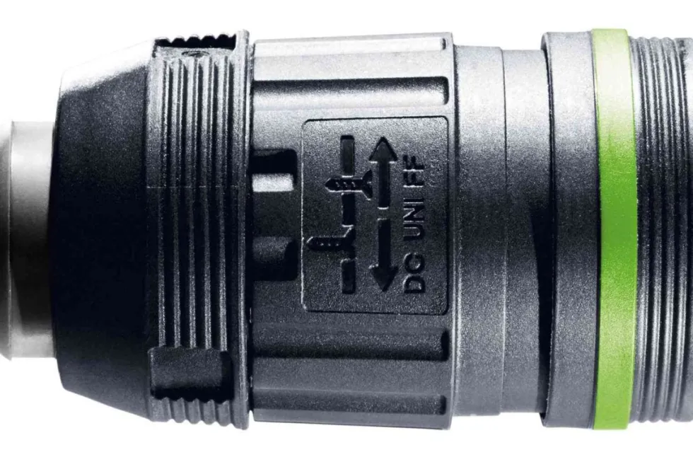 Festool FastFix Depth Stop Chuck - DC UNI FF