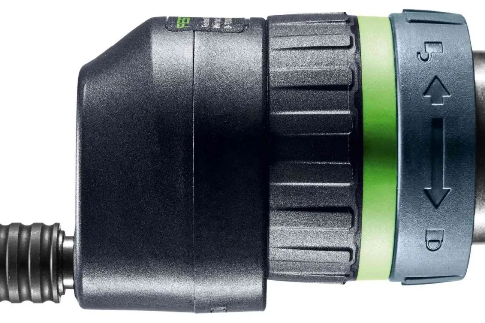 Festool FastFix Eccentric Chuck EX-UNI
