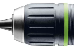 Festool FastFix Keyless Drill Chuck KC 13-1/2-K-FFP