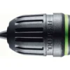 Festool FastFix Keyless Drill Chuck BF-FX 10