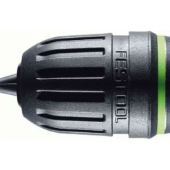 Festool FastFix Keyless Drill Chuck BF-FX 10
