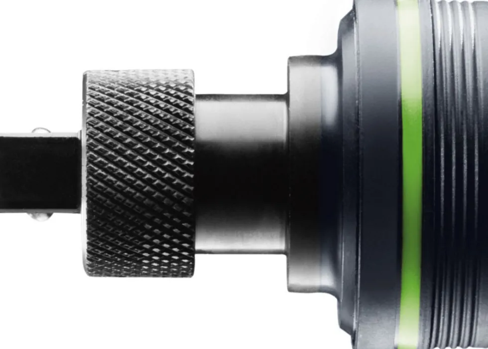 Festool FastFix Socket Adapter - AD-3/8 FF