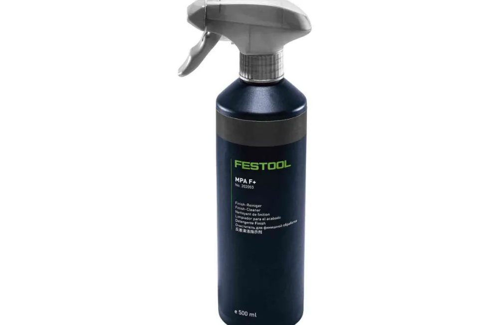 Festool Finish Cleaner for Polishing - 500ml