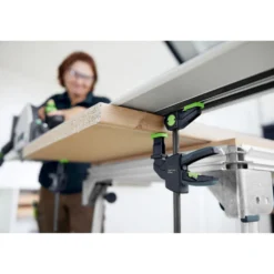 Festool FS-EZ 150 One-handed clamp - Pack of 2