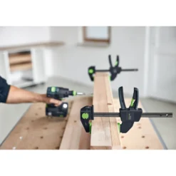 Festool FS-EZ 150 One-handed clamp - Pack of 2