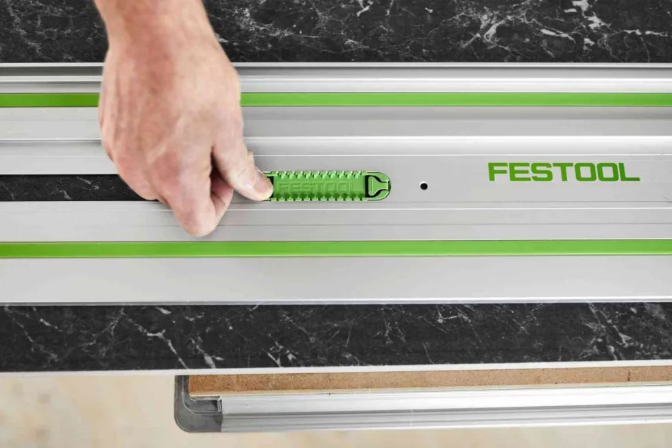 Festool FS-KP Adhesive Pads for FS/2-KP Guide Rails - Pack of 30