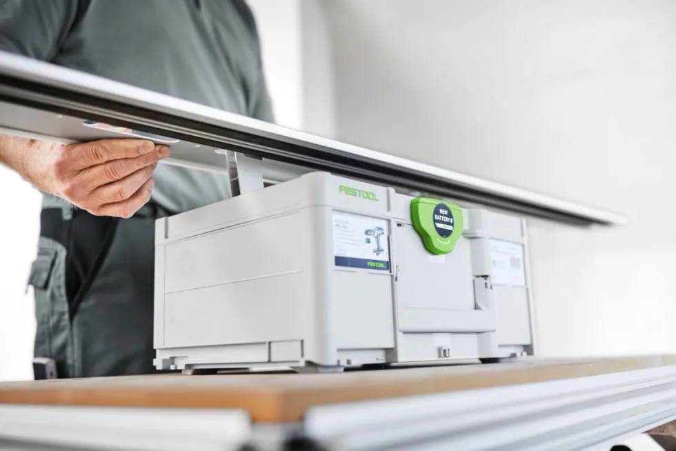 Festool FS/2-KP Guide Rail