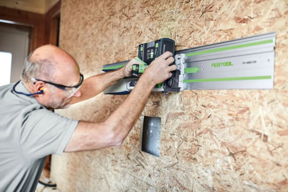 Festool FS/2-KP Guide Rail