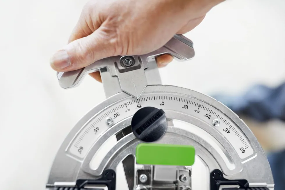 Festool FS-WA Guide Rail Angle Stop