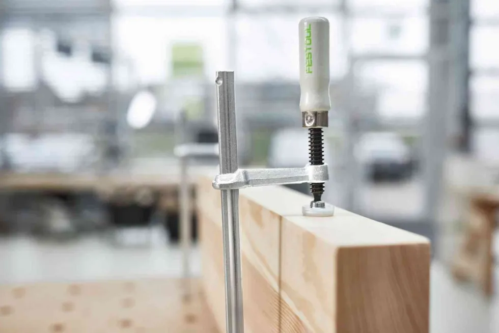 Festool FSZ Screw Clamps - Pack of 2