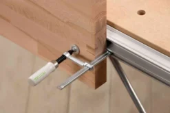 Festool FSZ Screw Clamps - Pack of 2