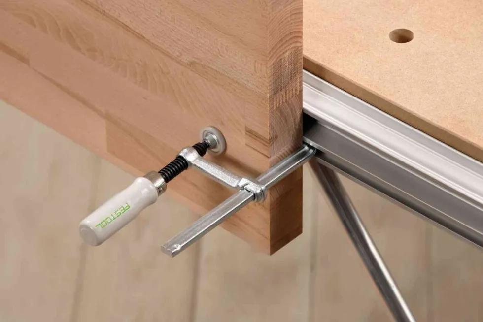 Festool FSZ Screw Clamps - Pack of 2