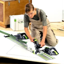 Festool Gecko Suction Handle