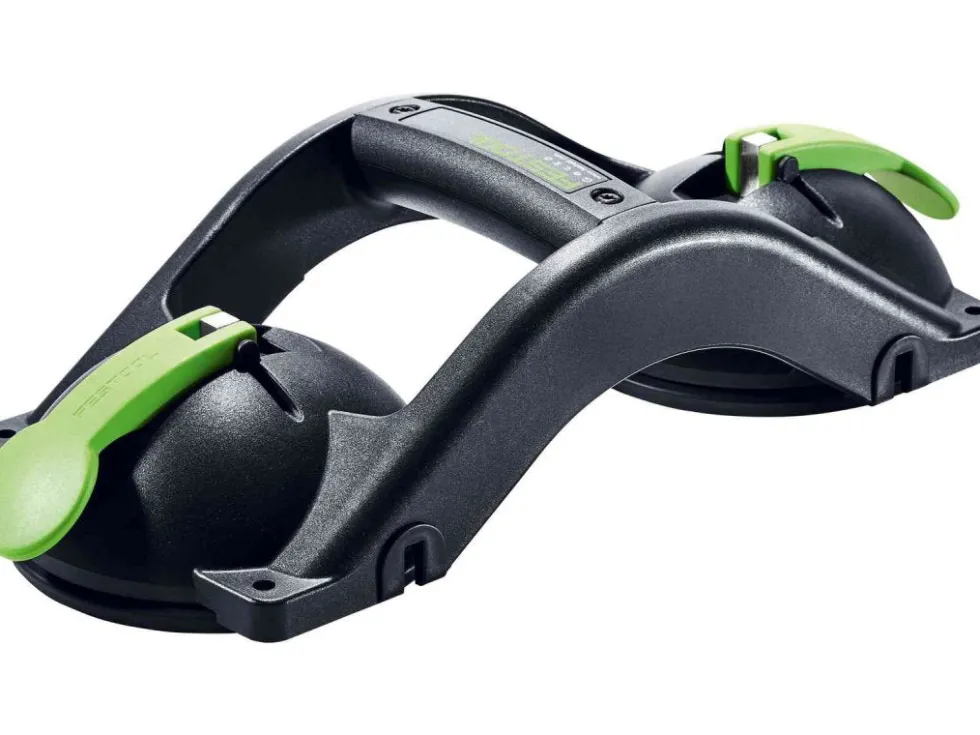 Festool Gecko Suction Handle