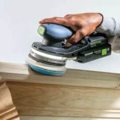 Festool Granat PROfile Abrasives - 125mm Discs