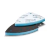 Festool Granat PROfile Abrasives - Delta Sheets