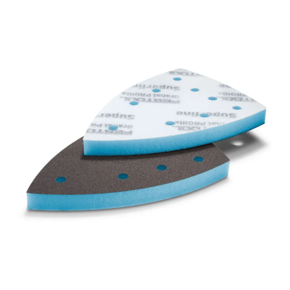 Festool Granat PROfile Abrasives - Delta Sheets