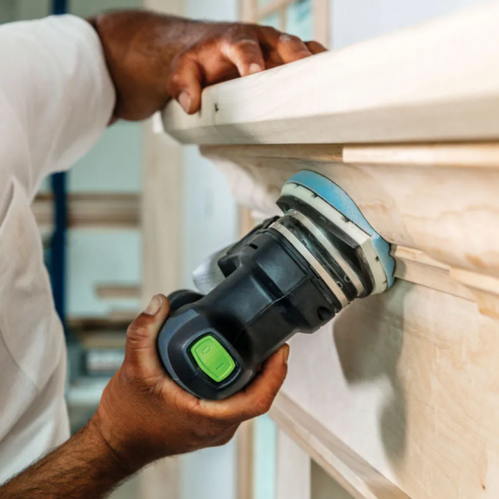 Festool Granat PROfile Abrasives - Delta Sheets