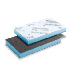 Festool Granat PROfile Abrasives - 80x133mm Sheets