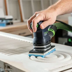Festool Granat PROfile Abrasives - 80x133mm Sheets