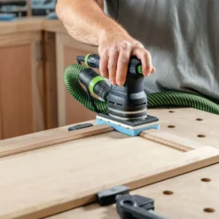 Festool Granat PROfile Abrasives - 80x133mm Sheets