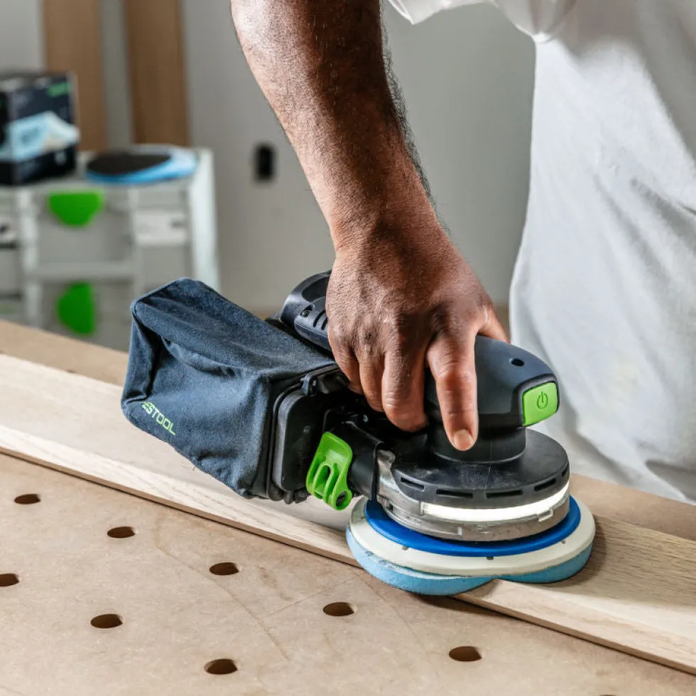 Festool Granat PROfile Abrasives - 150mm Discs